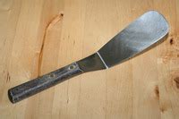 spatula in tagalog|Espatula .